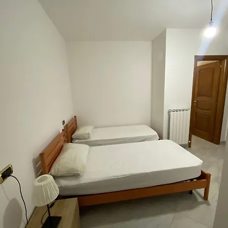 Estivo Lido Prima Fila Tortoreto