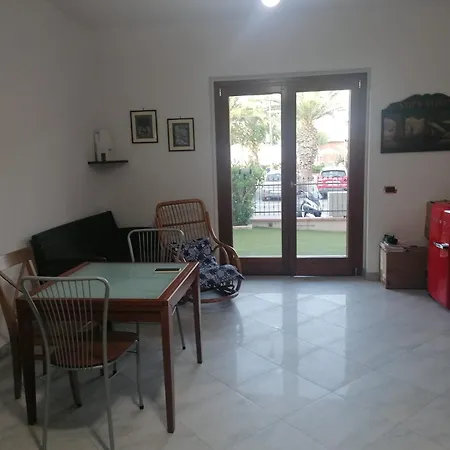 Estivo Lido Prima Fila Apartment *