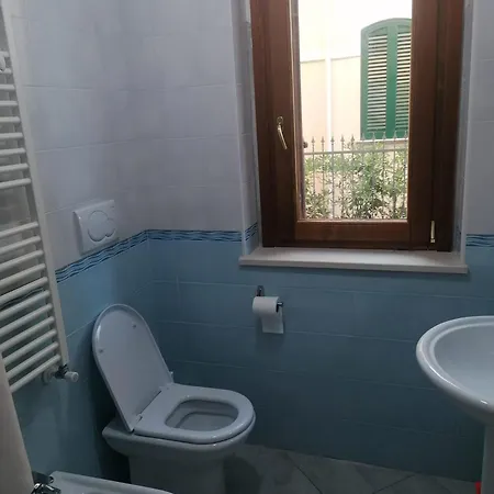 Estivo Lido Prima Fila Apartment *
