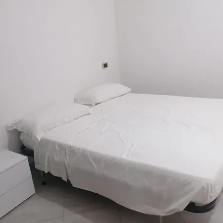 Estivo Lido Prima Fila Apartment Tortoreto