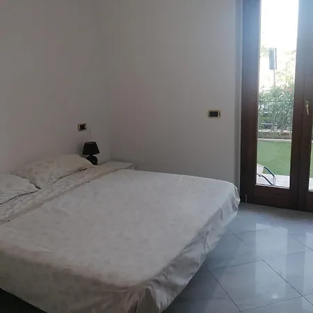 Apartment Appartamento Estivo Tortoreto Lido Frontemare 1 P *
