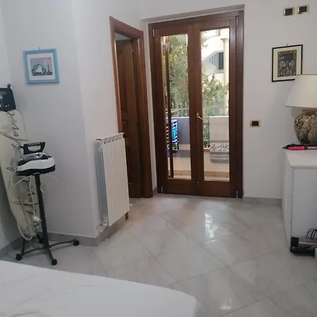 Estivo Lido Prima Fila